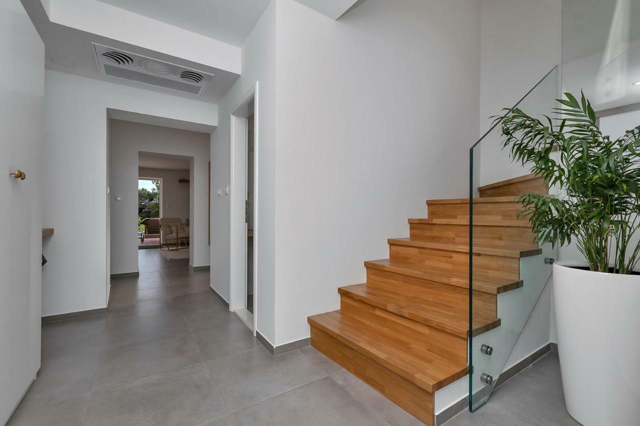Villa Zagradina Baška Voda Eksteriør billede